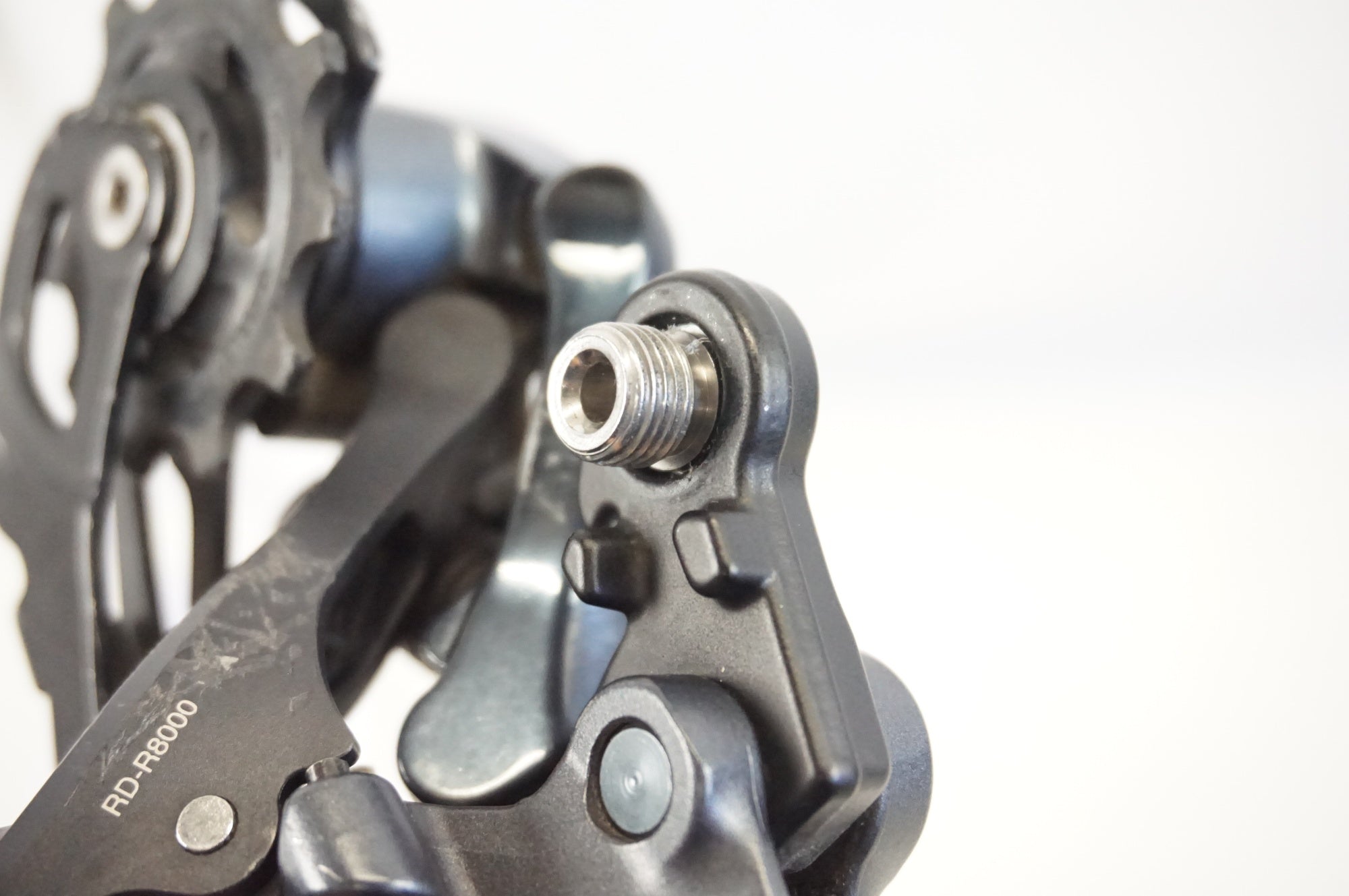 SHIMANO 「シマノ」 ULTEGRA RD-R8000 リアディレイラー