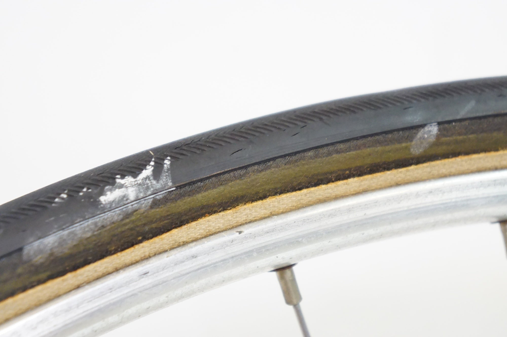 ARAYA 「アラヤ」 GOLD リム SHIMANO DURA-ACE TRACK 7600 ハブ シングルスピード ホイールセット / 熊谷本店
