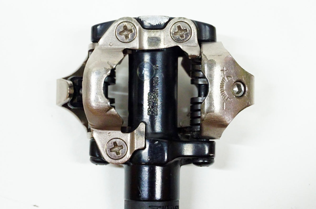 SHIMANO 「シマノ」 PD-M520 ペダル / 名古屋大須店