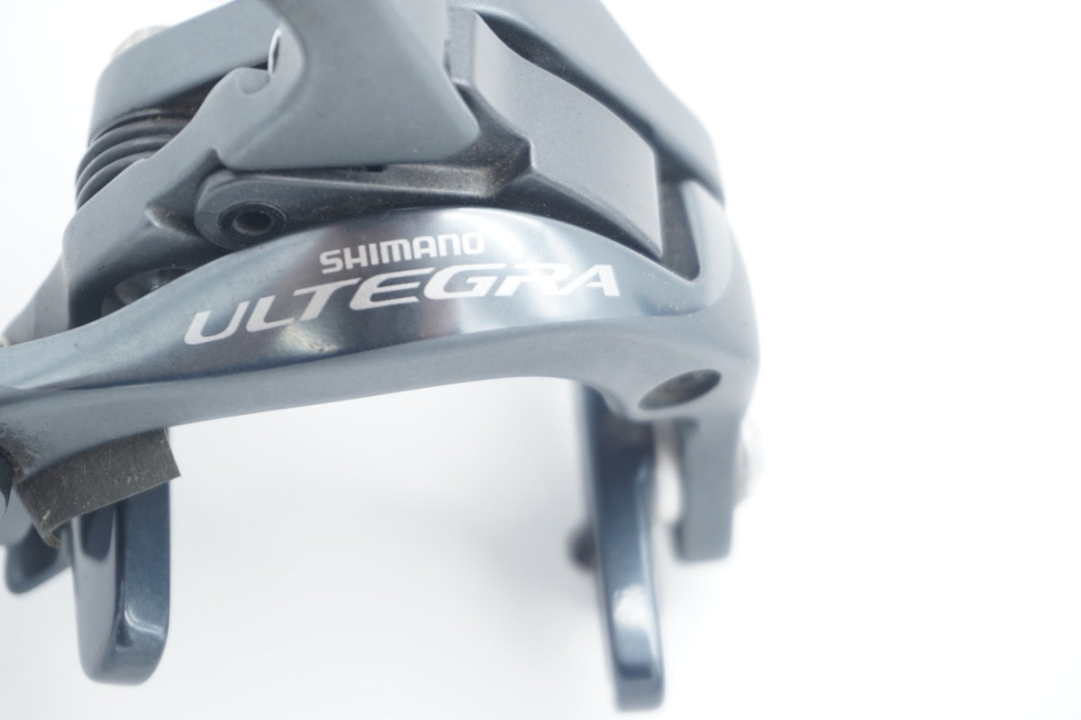 SHIMANO ULTEGRA BR-6800 キャリパーブレーキ　前後セット SHIMANO 「シマノ」 ULTEGRA BR-6800 キャリパーブレーキセット