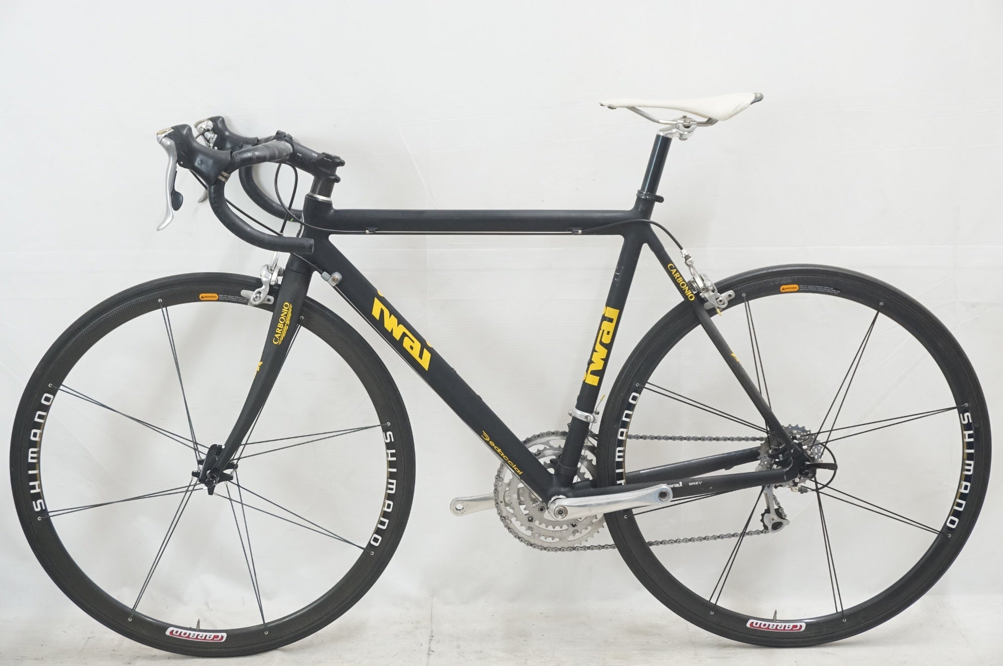 ジャンク IWAI 「イワイ」 オーダー 1998年頃モデル ロードバイク / 福岡アイランドシティ店