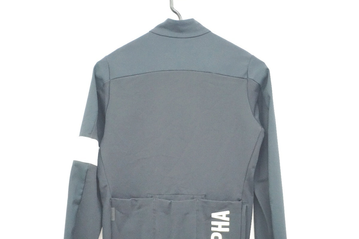 RAPHA 「ラファ」 PRO TEAM TRAINING JACKET XSサイズ 冬用 ジャージ / 大阪美原北インター店