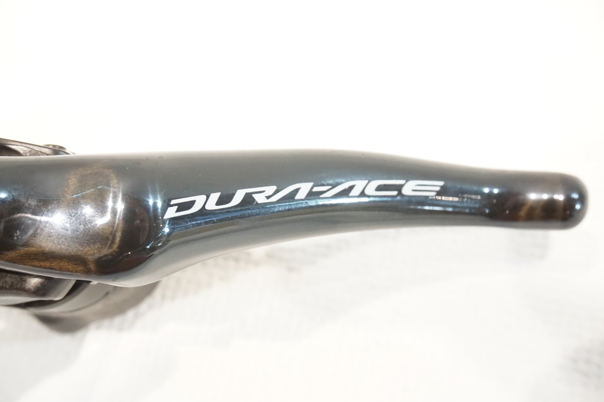 SHIMANO 「シマノ」 DURA-ACE ST-R9100 デュアルコントロールレバーセット / 横浜戸塚店