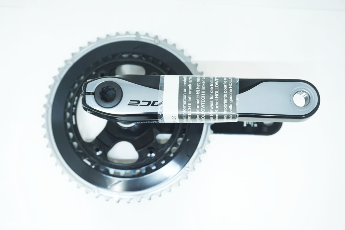 SHIMANO 「シマノ」 DURA-ACE FC-9000 52-36T 172.5mm クランク / 大阪美原北インター店