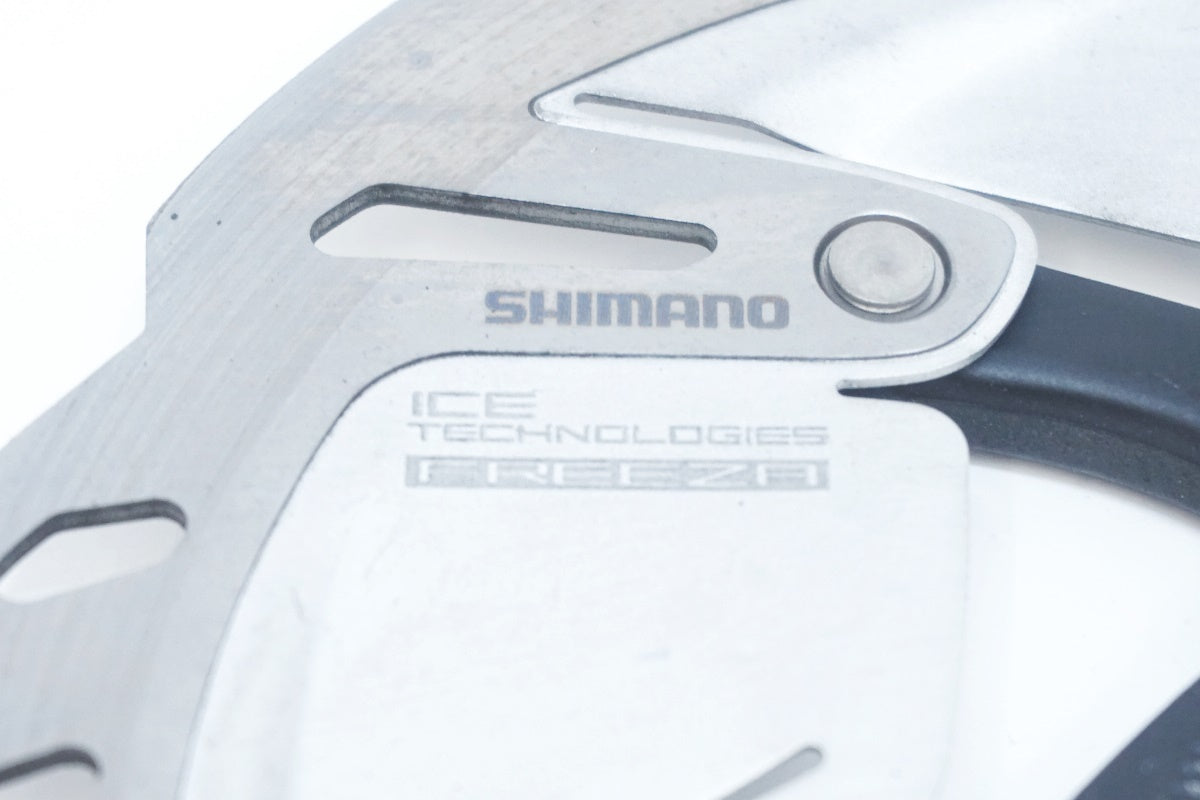 SHIMANO 「シマノ」 SM-RT800-S Φ160 ディスクローター / 大阪美原北インター店