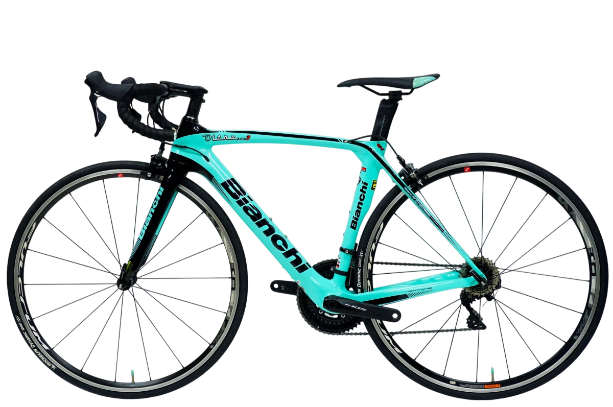 BIANCHI 「ビアンキ」 OLTRE XR3 105 2019年モデル ロードバイク / 名古屋大須店