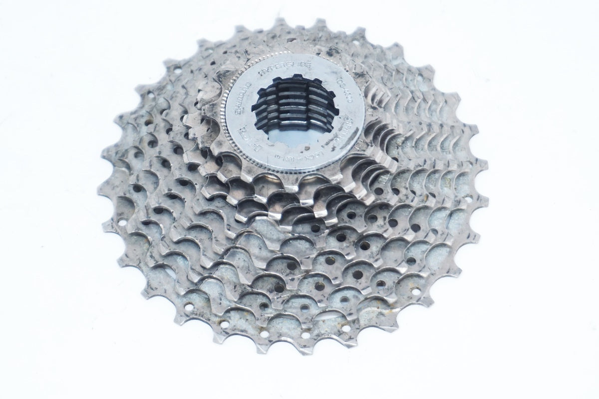 SHIMANO 「シマノ」 CS-4600 12-28T スプロケット / 大阪美原北インター店