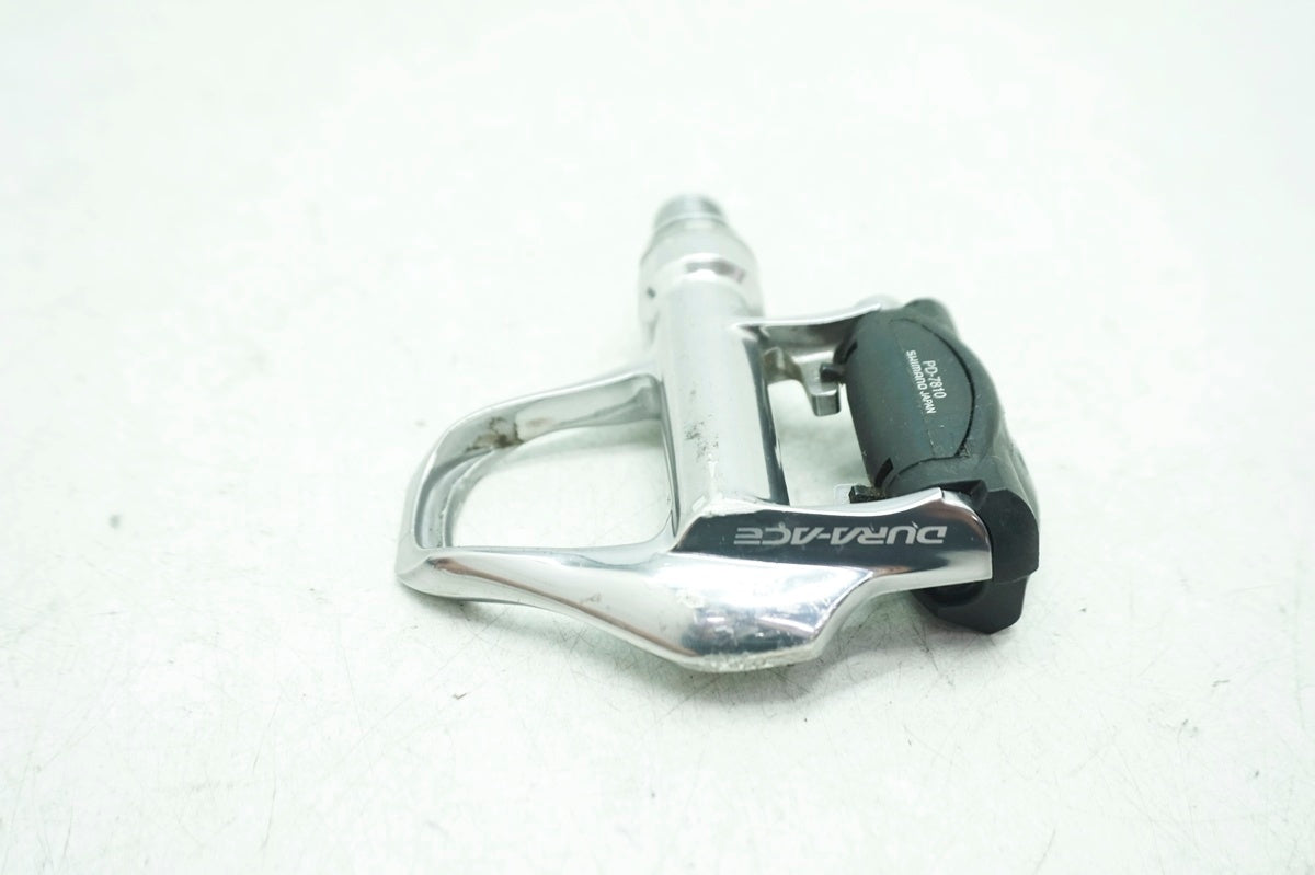SHIMANO 「シマノ」 DURA-ACE PD-7810 ペダル / 大阪門真店