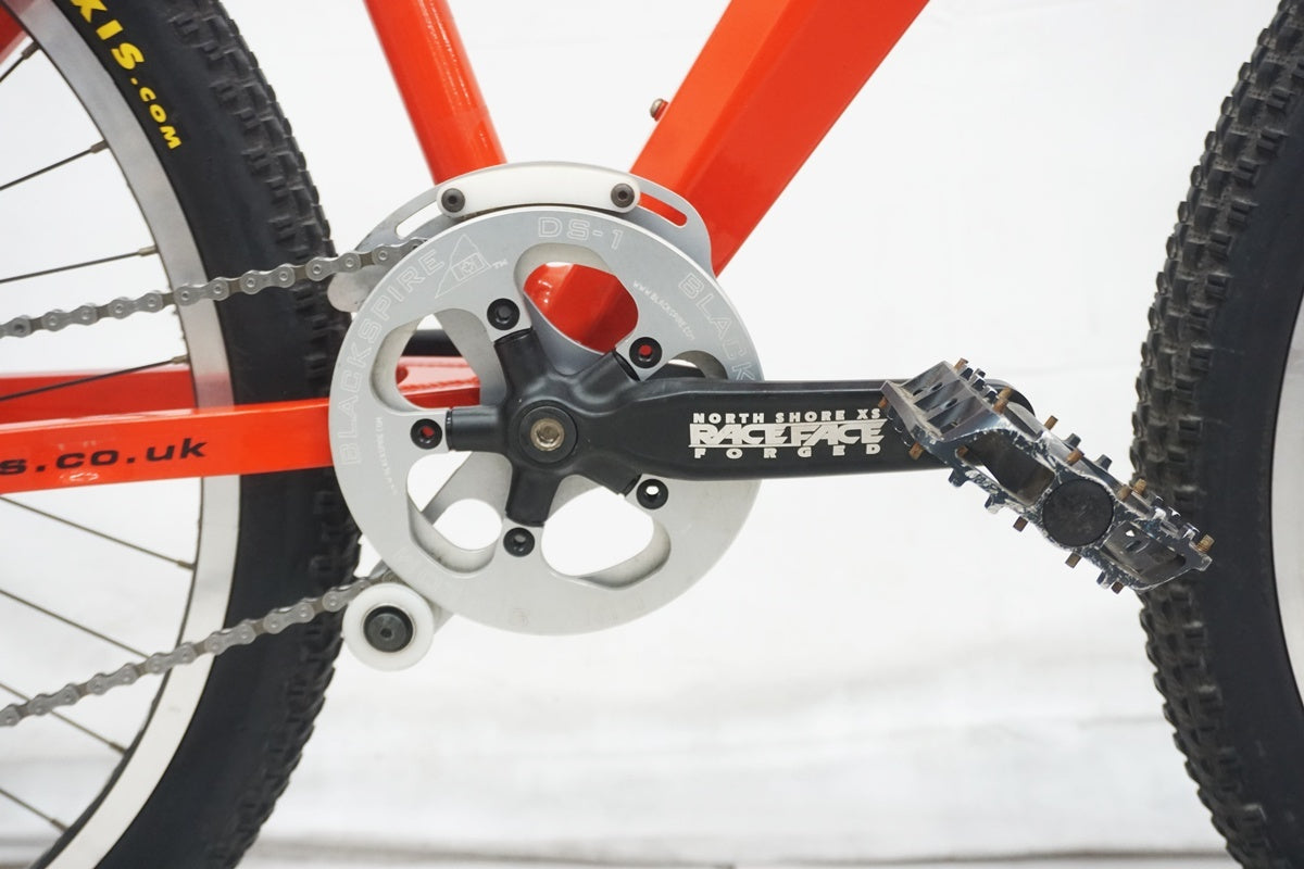 ORANGE 「オレンジ」 MSISLE 年式不明 マウンテンバイク/ 大阪美原北インター店