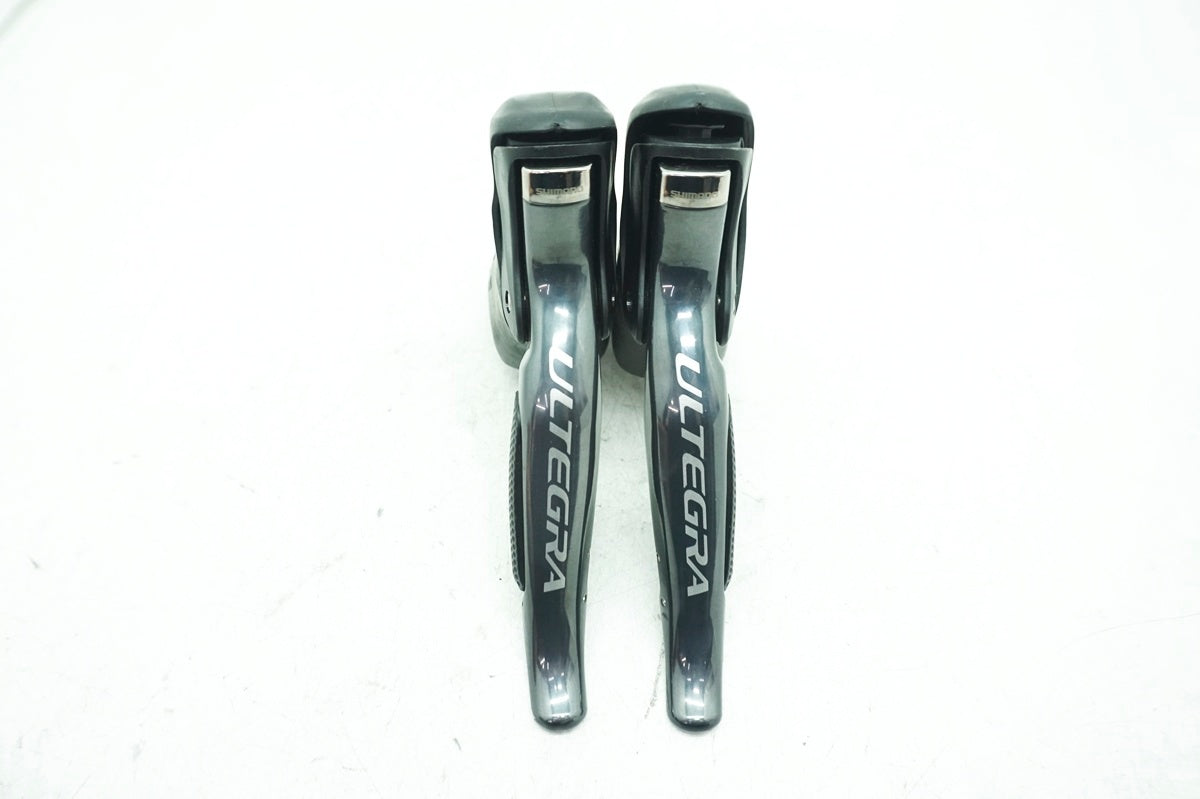 SHIMANO 「シマノ」 ULTEGRA Di2 ST-6770 デュアルコントロールレバー / 大阪門真店
