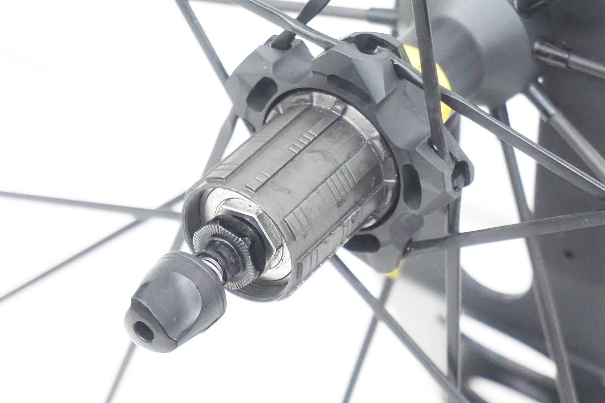 MAVIC 「マビック」 R-SYS SLR EXALITH シマノ11速 ホイールセット / 大阪美原北インター店