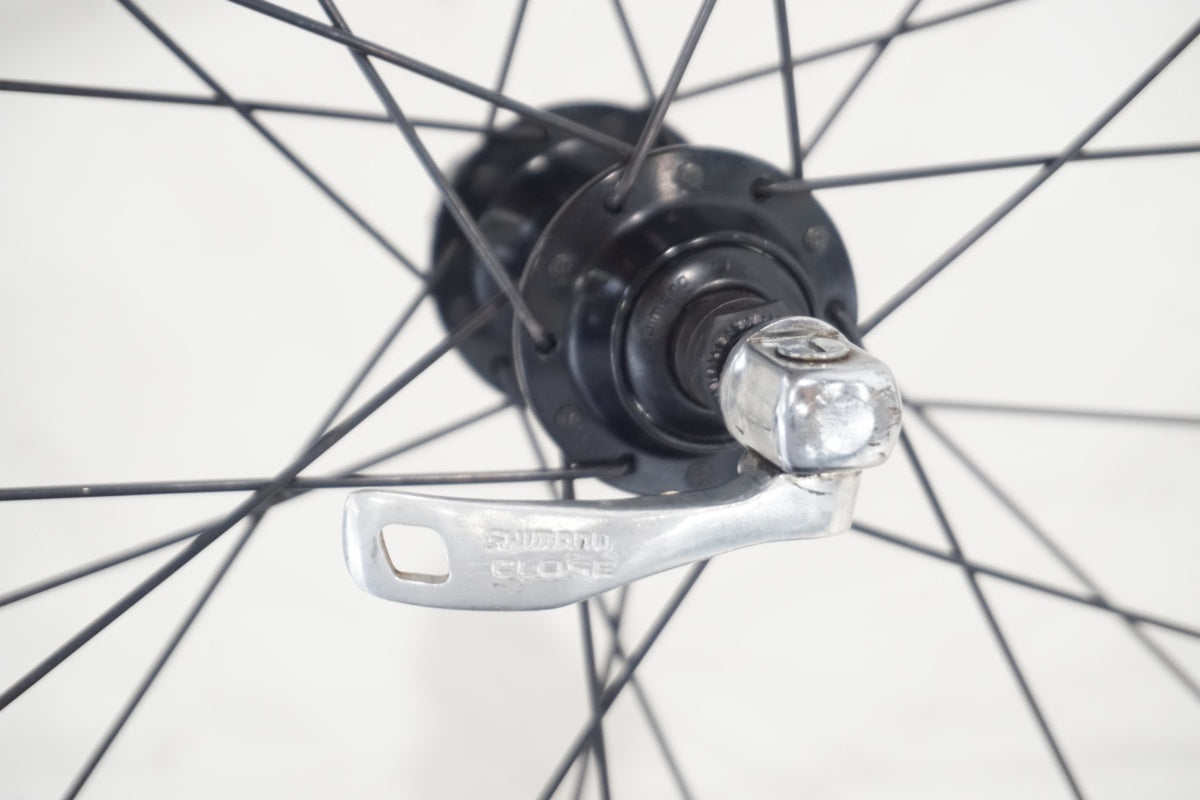 SHIMANO 「シマノ」 WH-R500 SHIMANO8-9速 リアホイール / 滋賀大津店