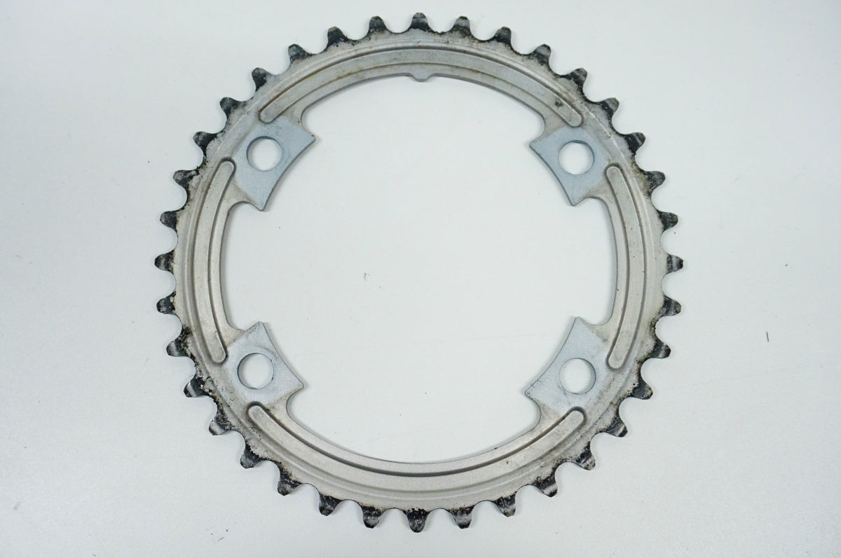 SHIMANO 「シマノ」 105 FC-5800 52-36T チェーンリングセット / 名古屋大須店