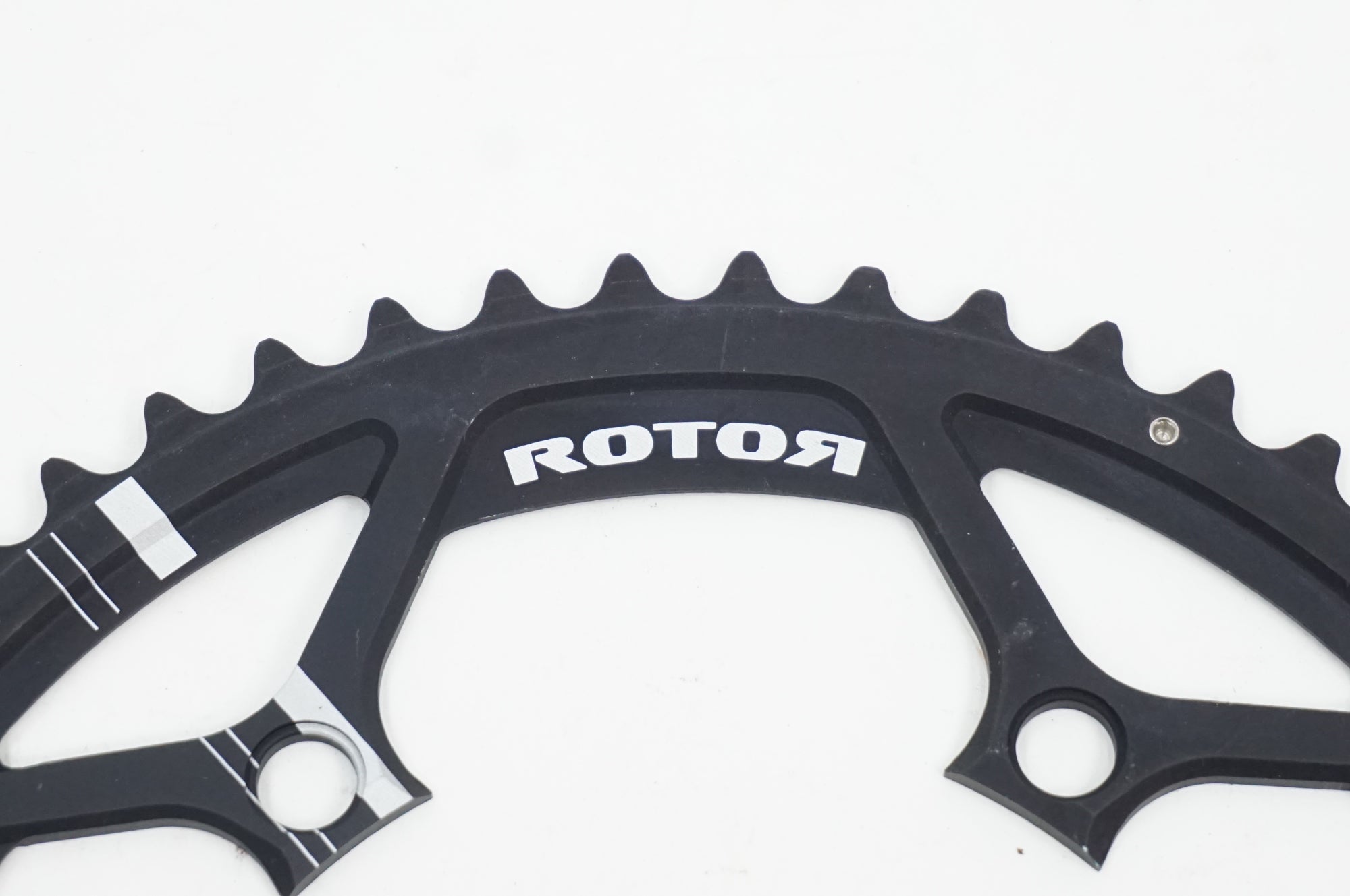 ROTOR 「ローター」 noQ 130BCD 53T チェーンリング / 川越店