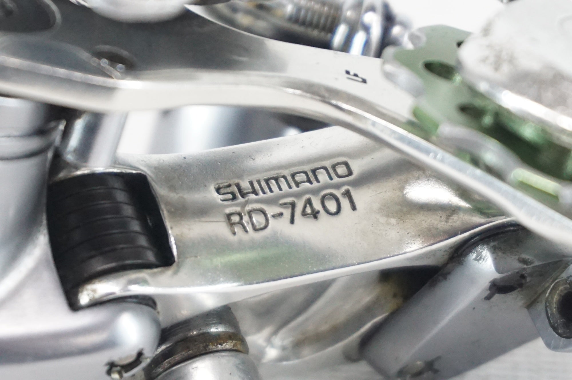 SHIMANO 「シマノ」 DURA-ACE 7400シリーズ コンポセット / 阪急塚口店