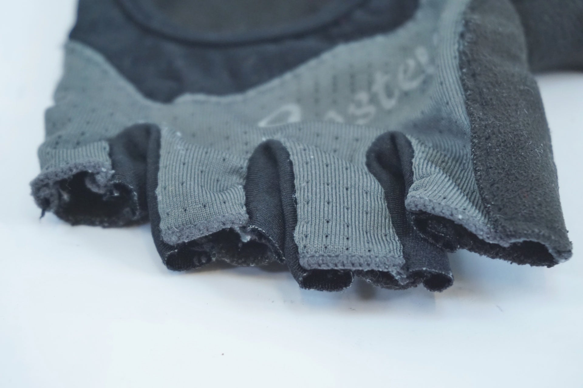 CASTELLI 「カステリ」 XSサイズ 指切グローブ / 有明ガーデン店