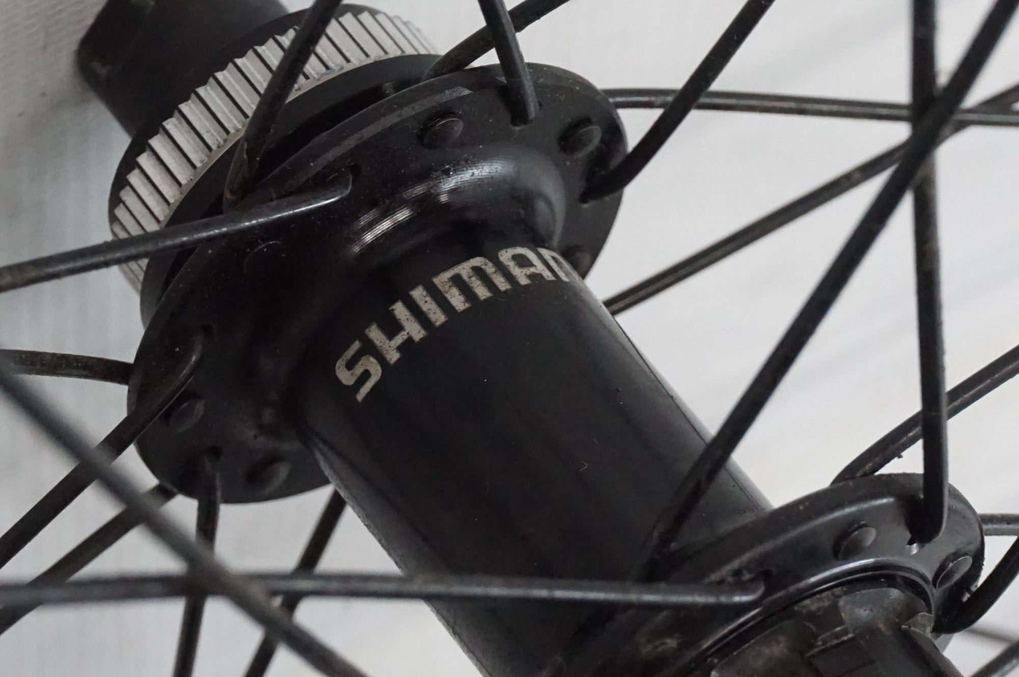 SHIMANO 「シマノ」 WH-RS171 シマノ11速 ホイールセット / 阪急塚口店