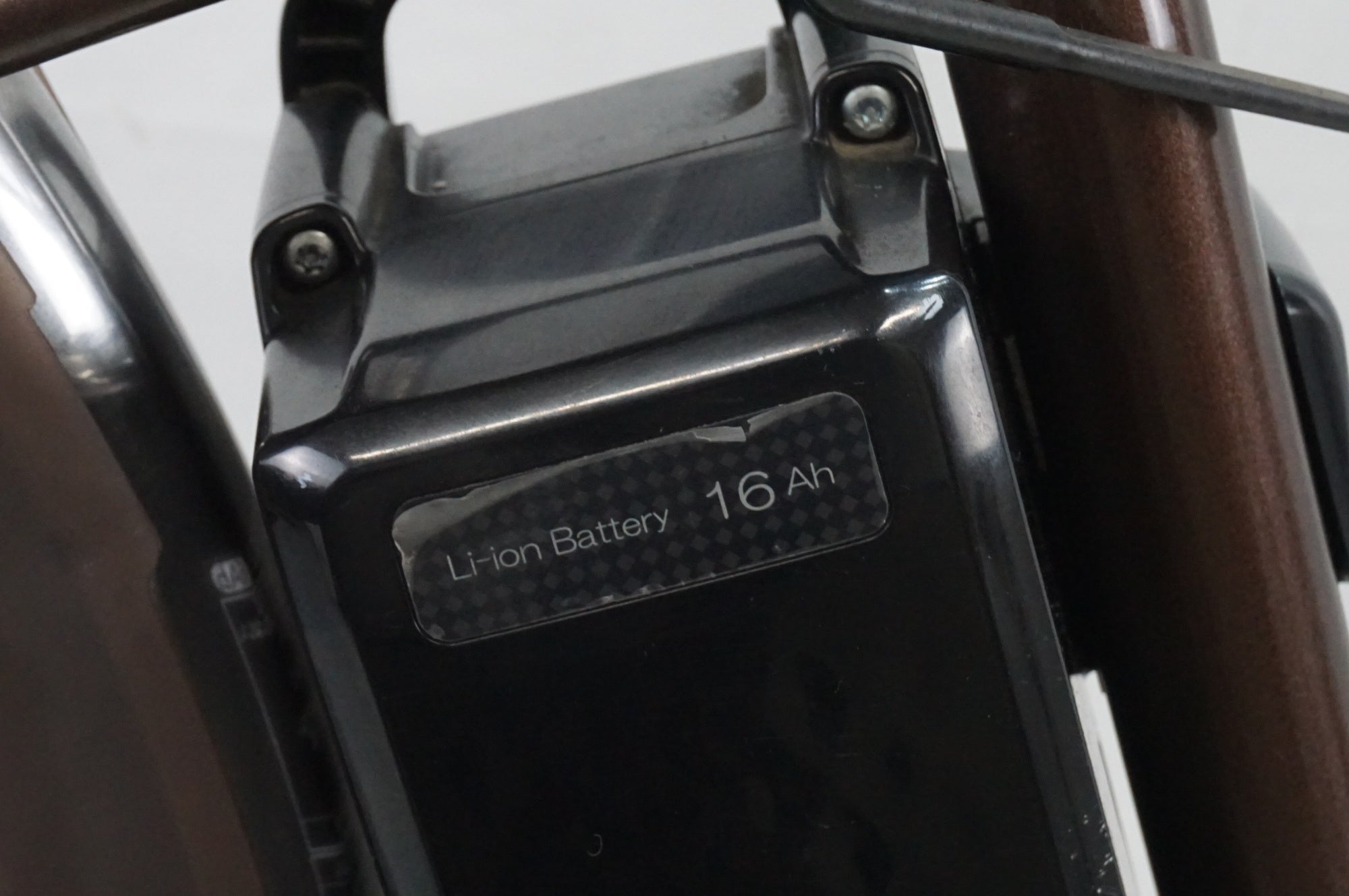 PANASONIC 「パナソニック」 ビビDX BE-FD631T 2023年モデル 26インチ 電動アシスト自転車 / 大宮店