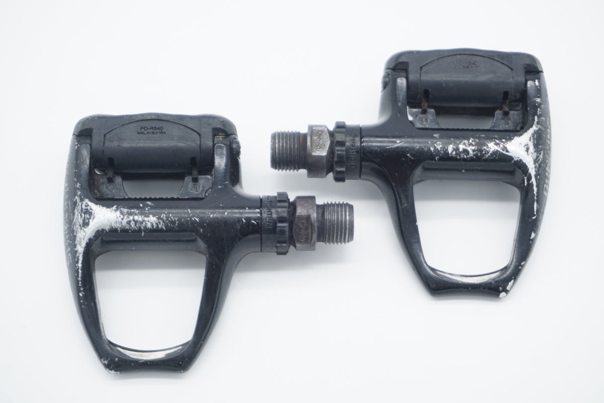 SHIMANO 「シマノ」 PD-R540 ペダル / 滋賀大津店