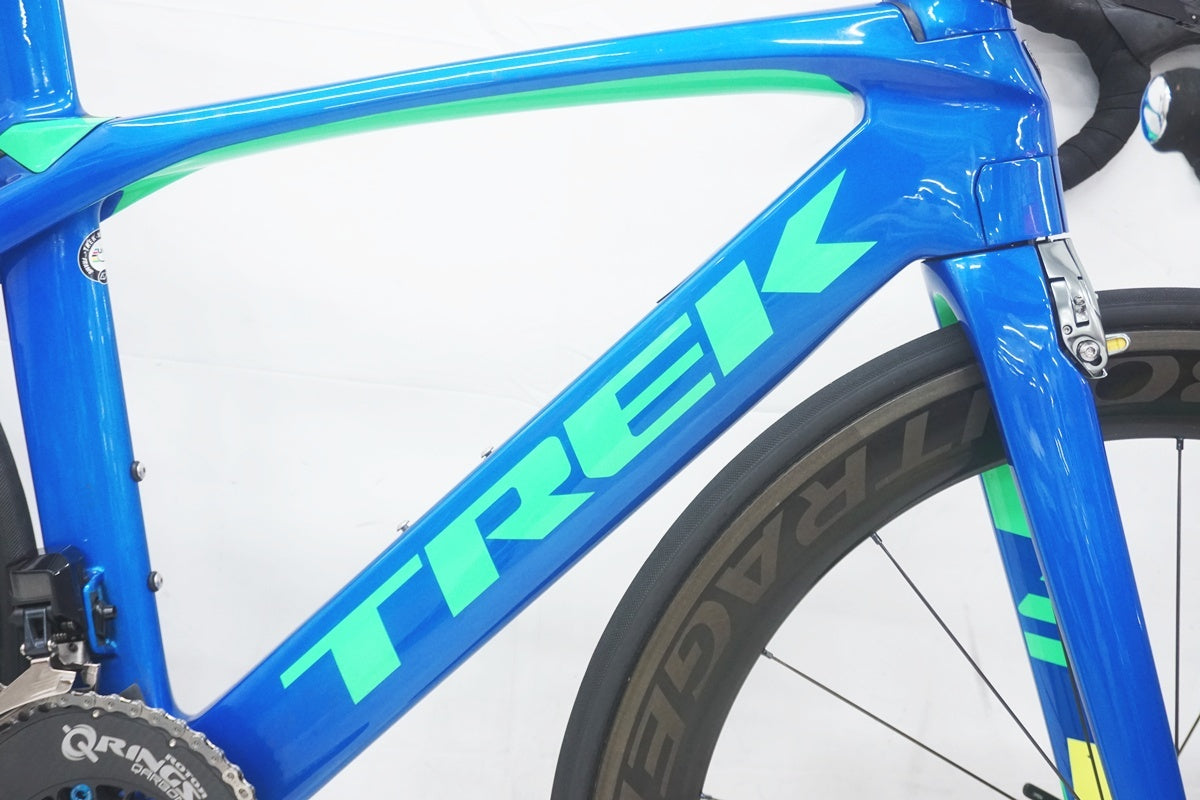 TREK 「トレック」 MADONE 9 PROJECT ONE 2018年モデル ロードバイク/ 大阪美原北インター店