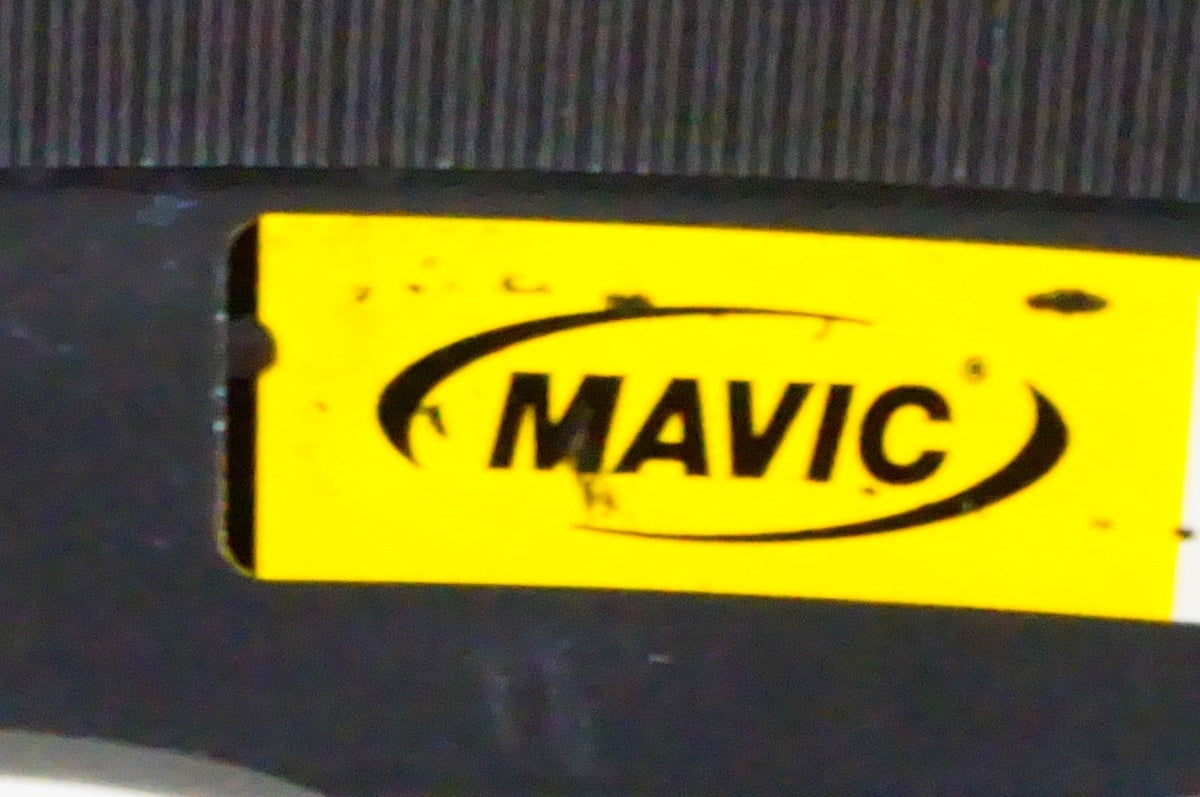 MAVIC 「マヴィック」 KSYRIUM SLE シマノ11速 ホイールセット / 名古屋大須店