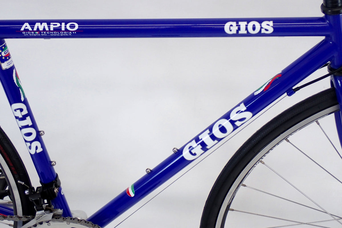 GIOS 「ジオス」 AMPIO 2015年モデル クロスバイク / 伊勢崎店