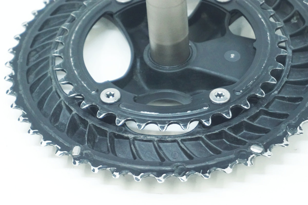 SHIMANO 「シマノ」 105 FC-R7000 50-34T 172.5mm クランク / 大阪美原