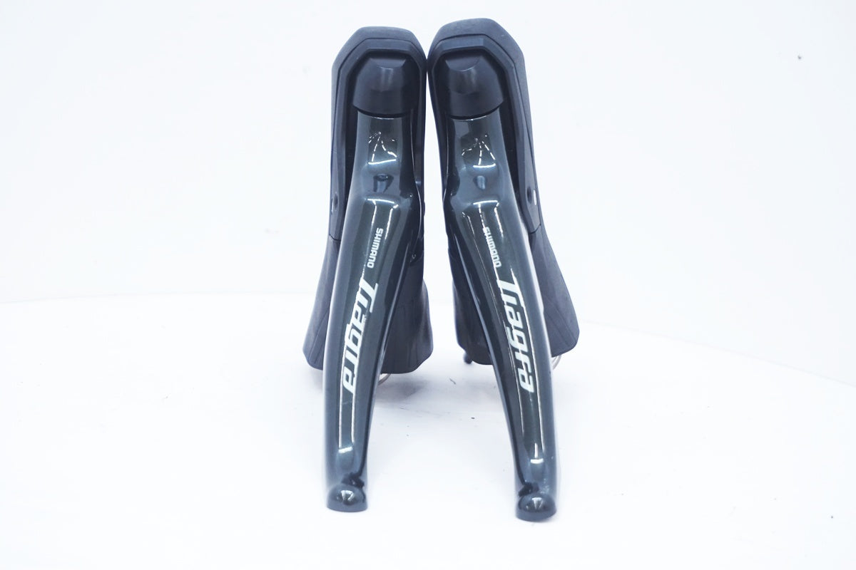 SHIMANO(シマノ）TIAGRA ティアグラ ST-4720 2S 油圧ディスク