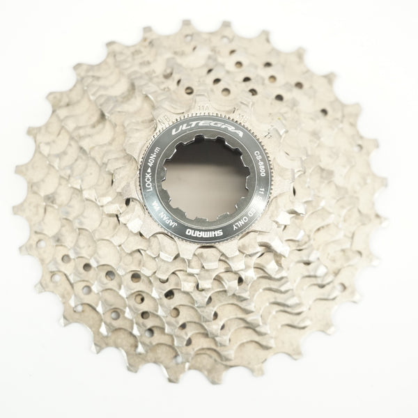 SHIMANO 「シマノ」 ULTEGRA CS-6800 11s 11-28T スプロケット