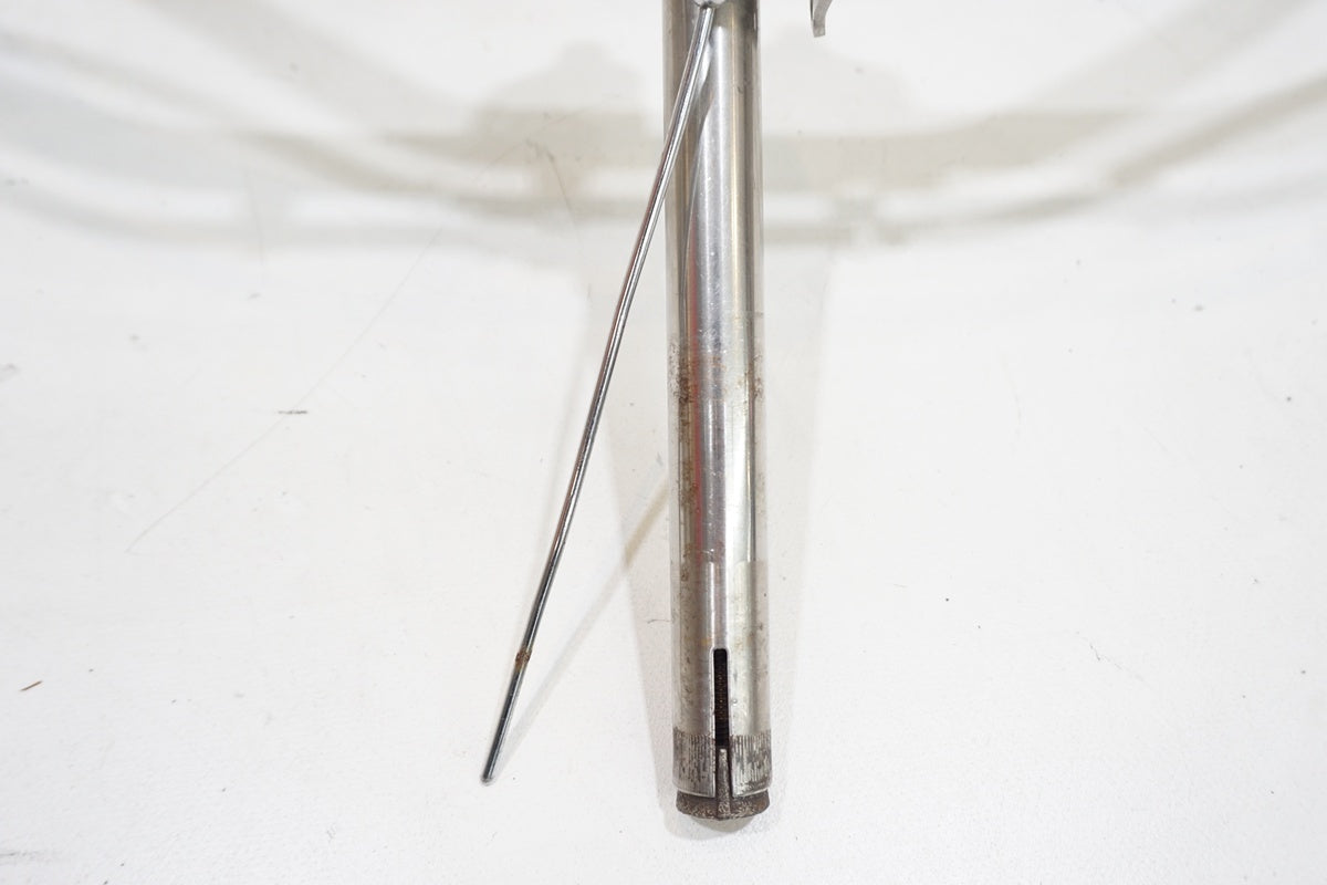 NITTO「ニットー」 18-8 φ23.0 152㎜ ステム一体型ハンドル/ 京都西院店