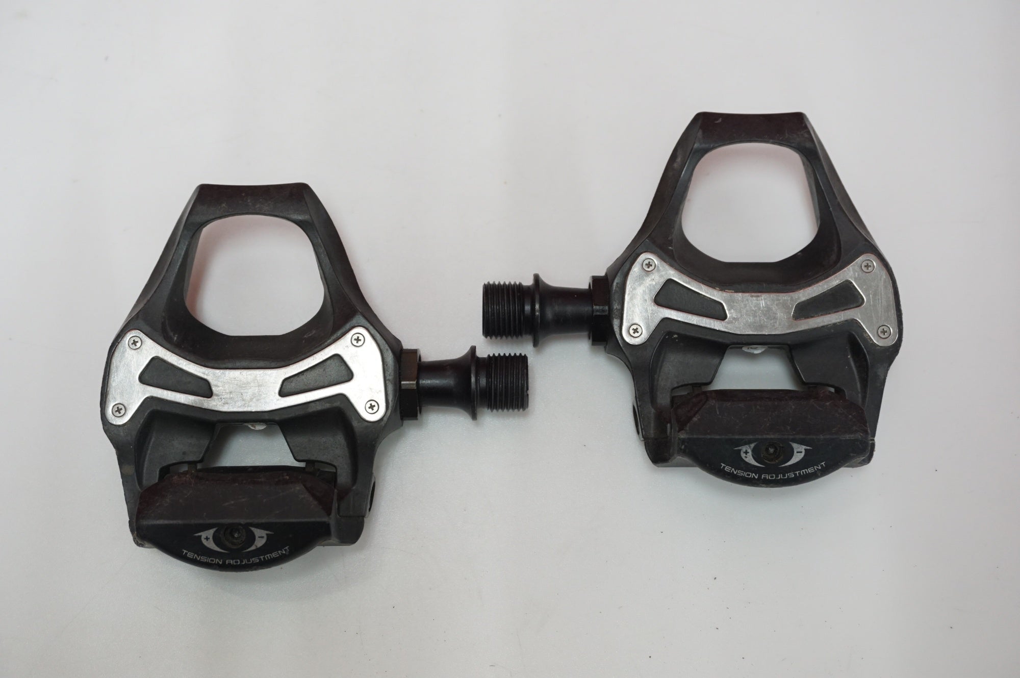 SHIMANO 「メーカー」 105 PD-5800 ペダル / 福岡店