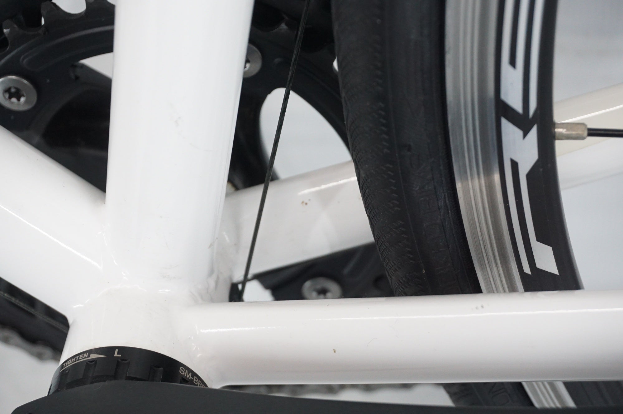 BASSO 「バッソ」 VIPER 105 2016年モデル ロードバイク / 阪急塚口店