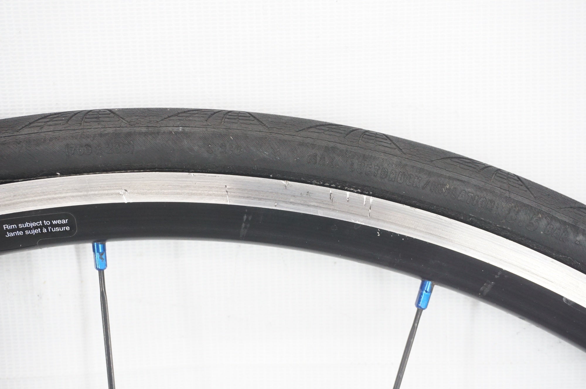 SHIMANO 「シマノ」 WH-RS10 シマノ11速 ホイールセット / 阪急塚口店