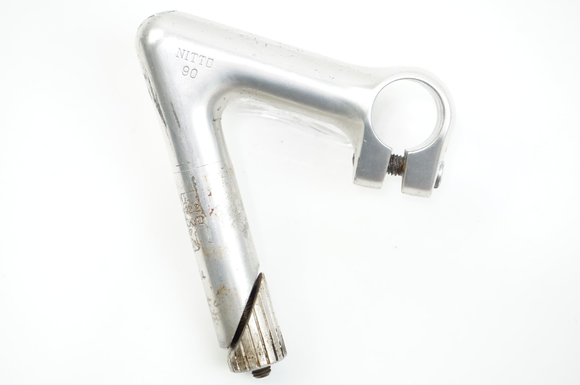 NITTO 「ニットー」 90 NJS スレッドステム / 中目黒店