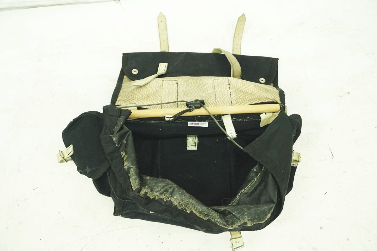 キャラダイス　バッグ　未使用品 CARRADICE 「キャラダイス」 サドルバッグ / 大阪美原北インター店