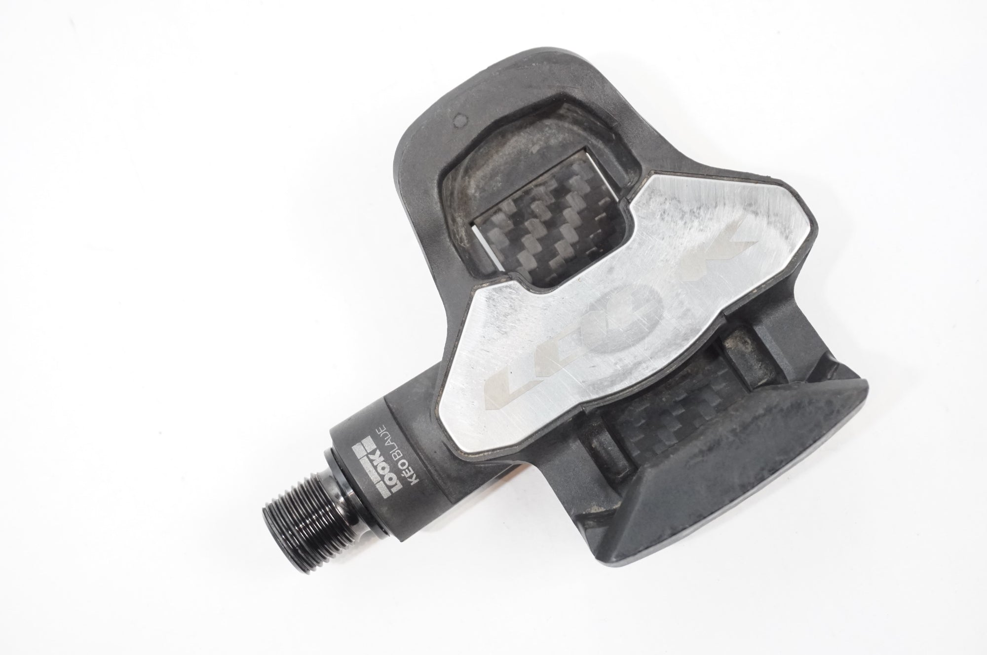 LOOK 「ルック」 KEO BLADE CARBON TI 12 ペダル / 世田谷店