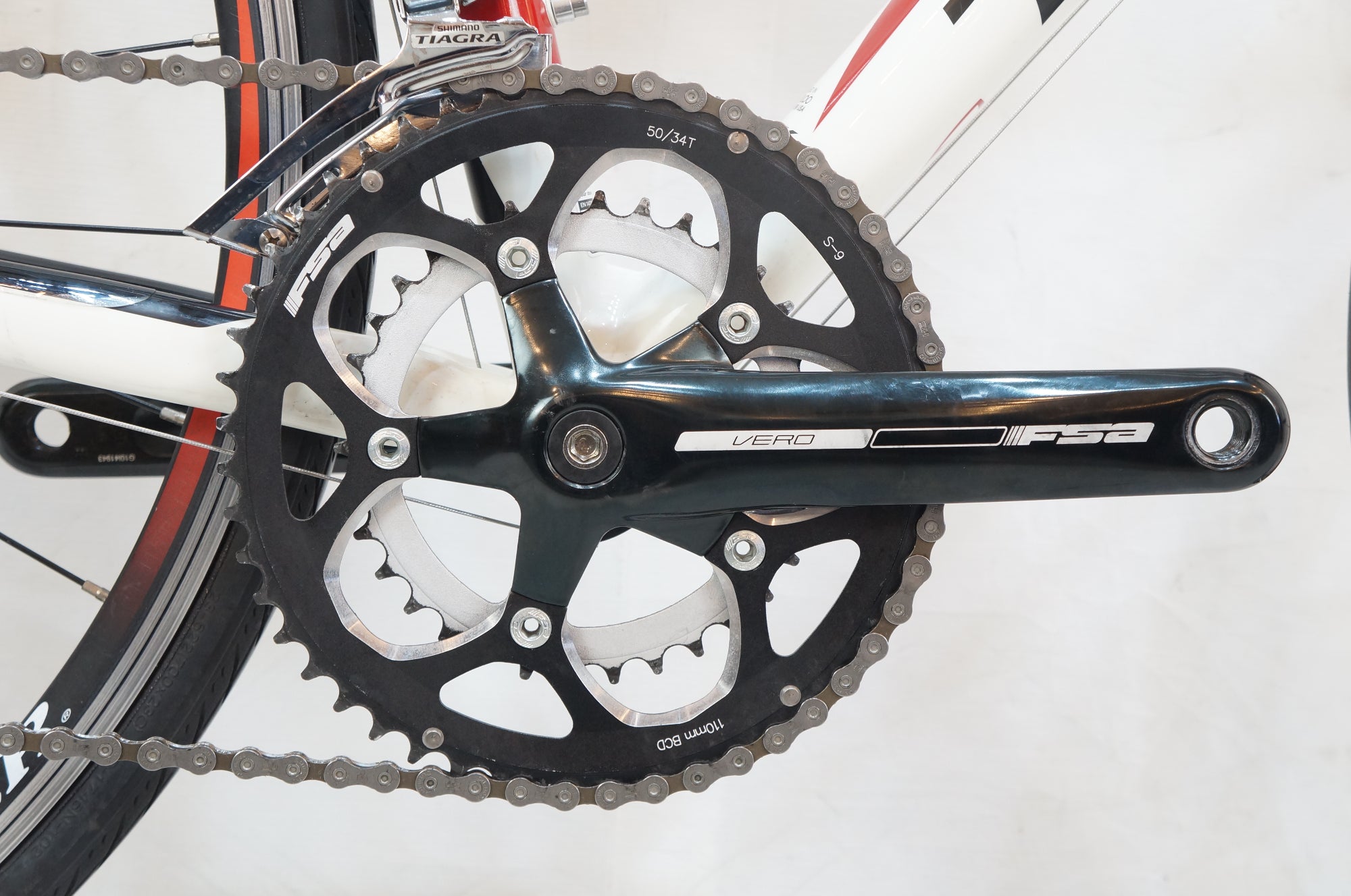 TREK 「トレック」 ALPHA 1.5 年式不明 ロードバイク / バイチャリ浦和