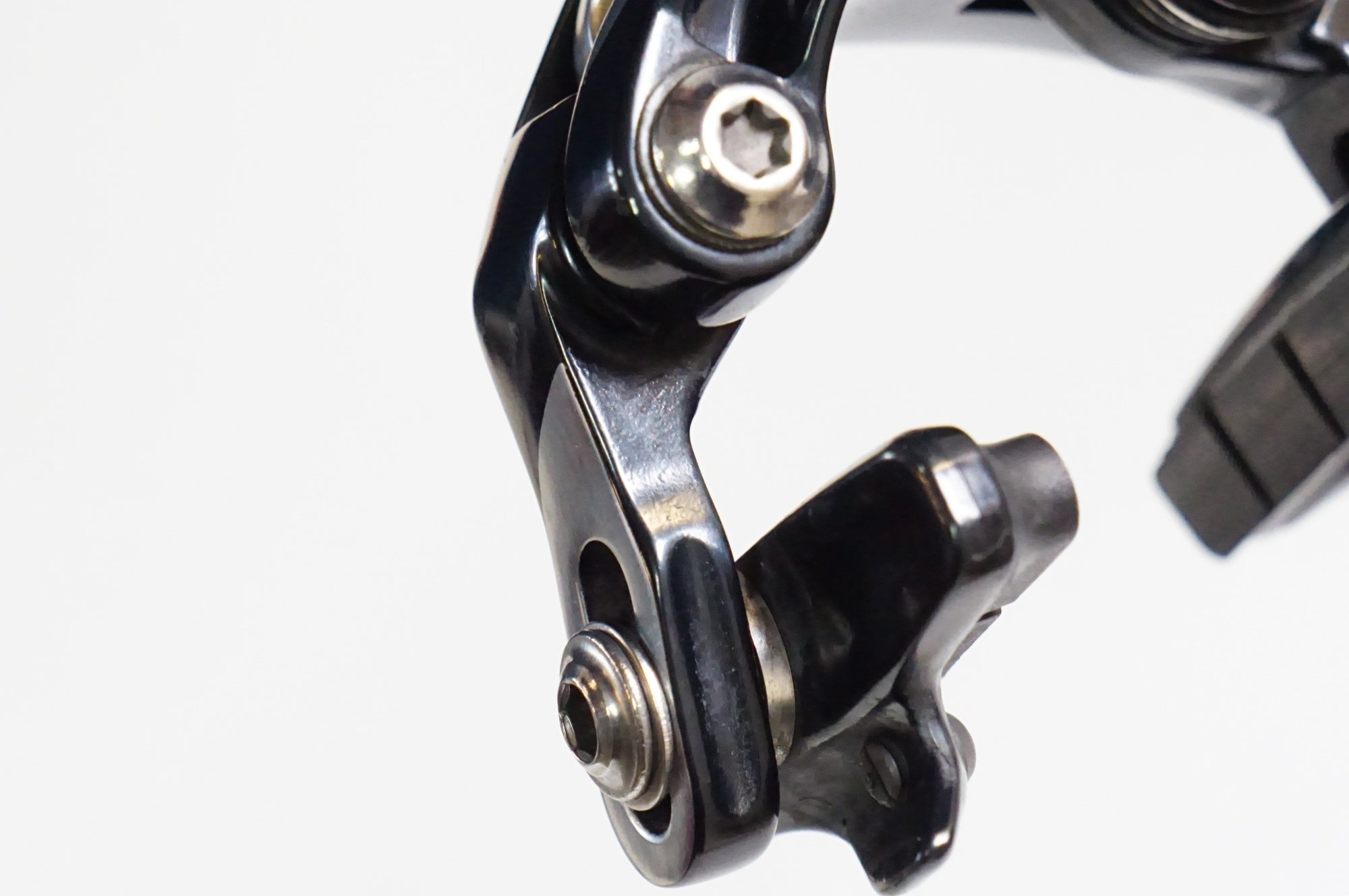 SHIMANO 「シマノ」 DURA-ACE BR-9000 キャリパーブレーキセット