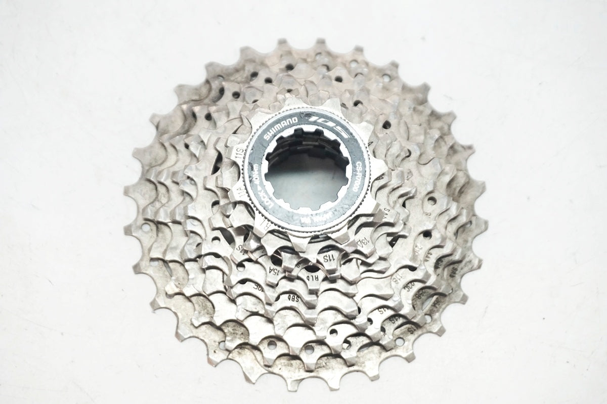 SHIMANO 「シマノ」 105 R7000 コンポセット / 大阪門真店
