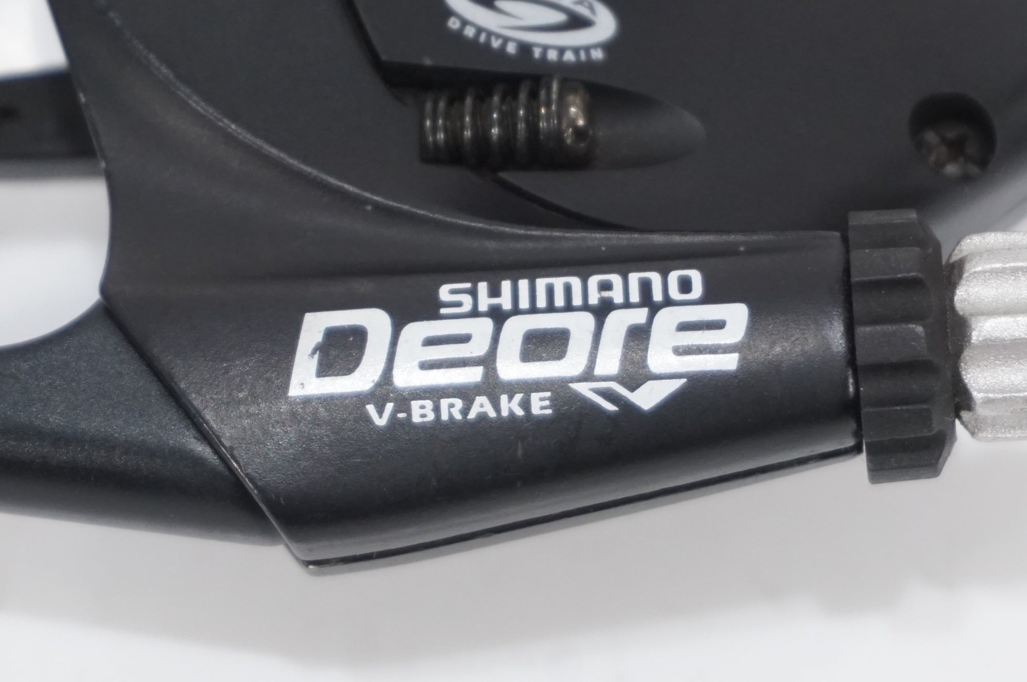 SHIMANO 「シマノ」 DEORE ST-M510 シフト/ブレーキレバー / AKIBA店
