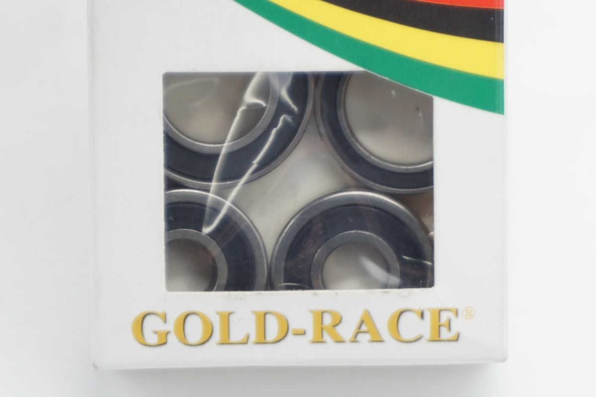 GOLD RACE 「ゴールドレース」 BEARING WHEEL KIT ベアリング / 滋賀大津店
