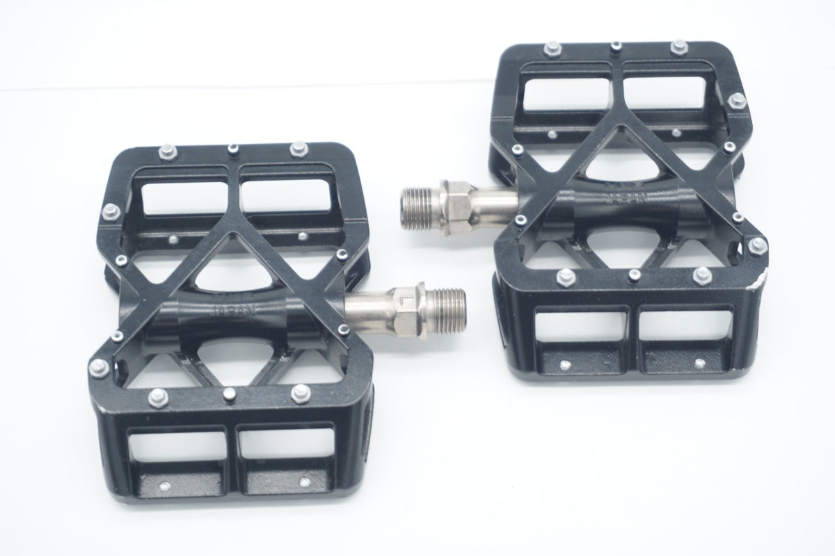 MKS 「ミカシマ」 ALLWAYS ペダル / 滋賀大津店