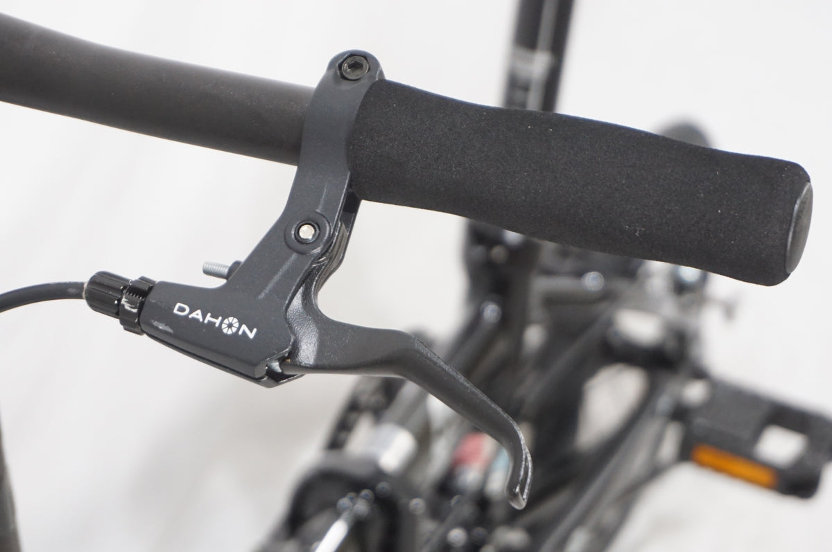 DAHON 「ダホン」 K3 2021年モデル 14インチ 折り畳み自転車 / AKIBA店