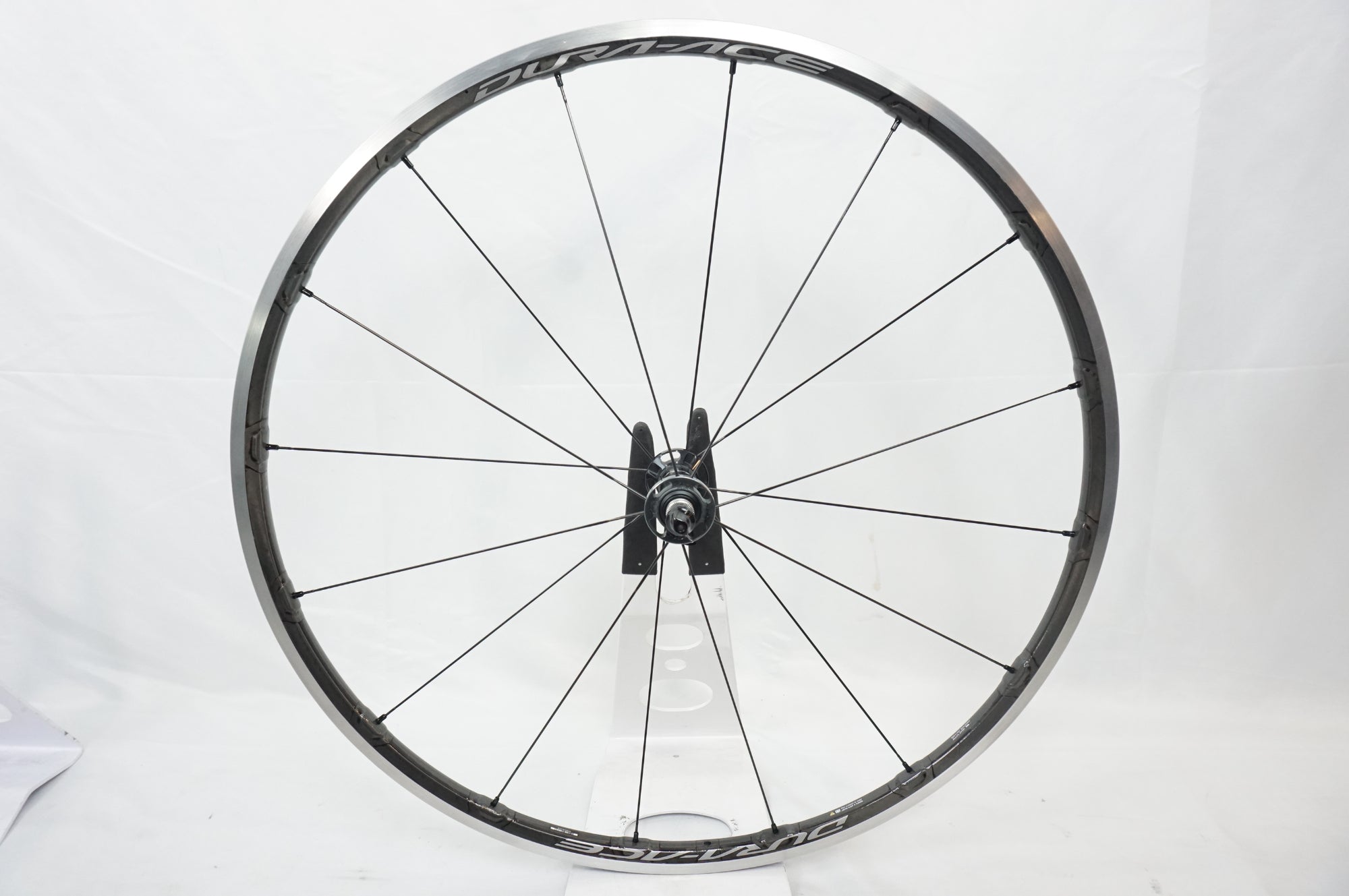 シマノ SHIMANO デュラエース DURA-ACE WH-R9100 C24 アルミ