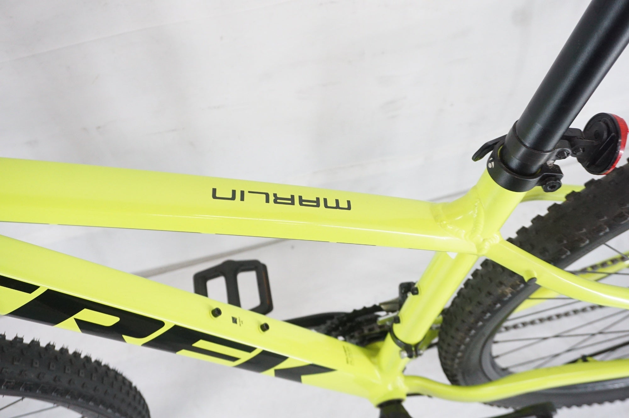 TREK 「トレック」 MARLIN 2019年モデル マウンテンバイク / 阪急塚口店