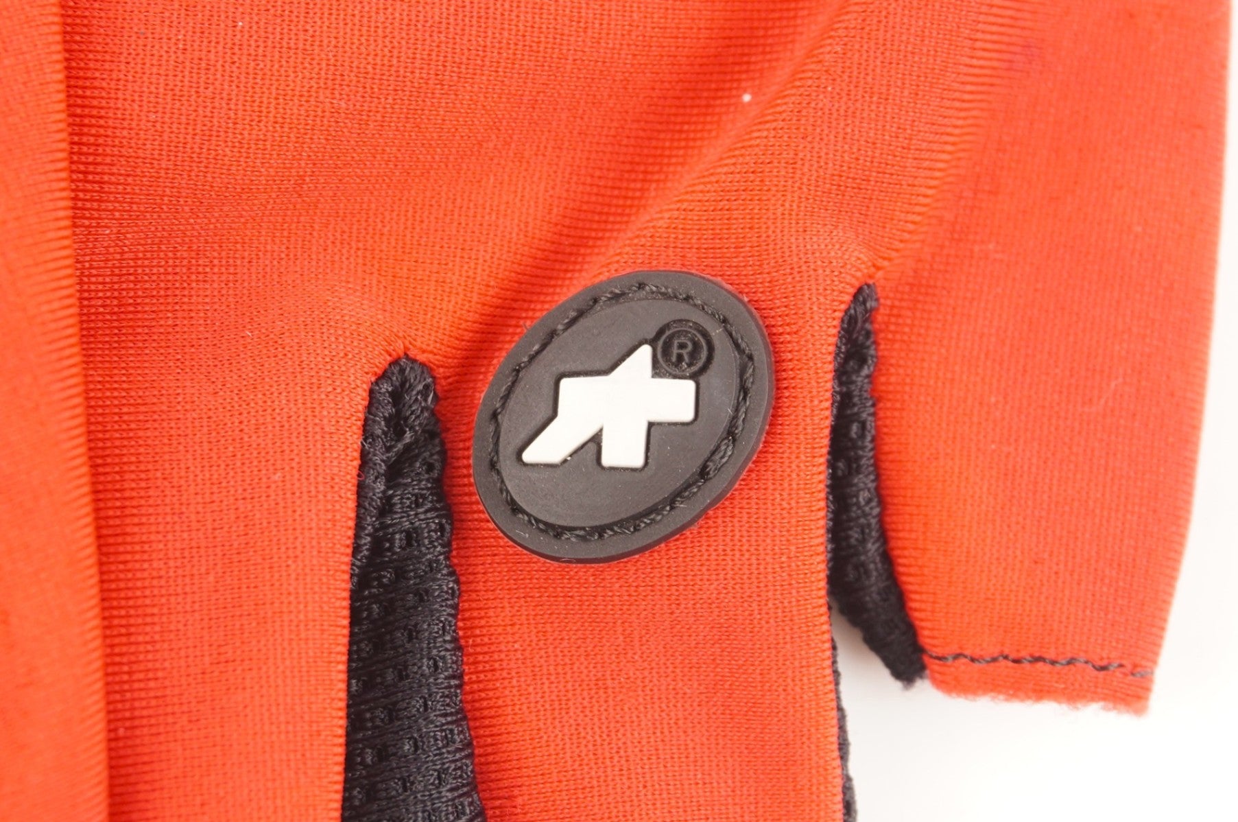 ASSOS 「アソス」 SUMMERGLOVES S7 ショートフィンガー サイズL グローブ / 中目黒店