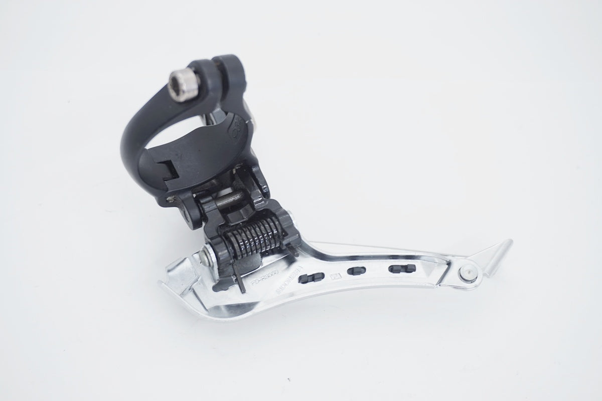 SHIMANO 「シマノ」 SORA FD-R3000 フロントディレイラー / 京都八幡店