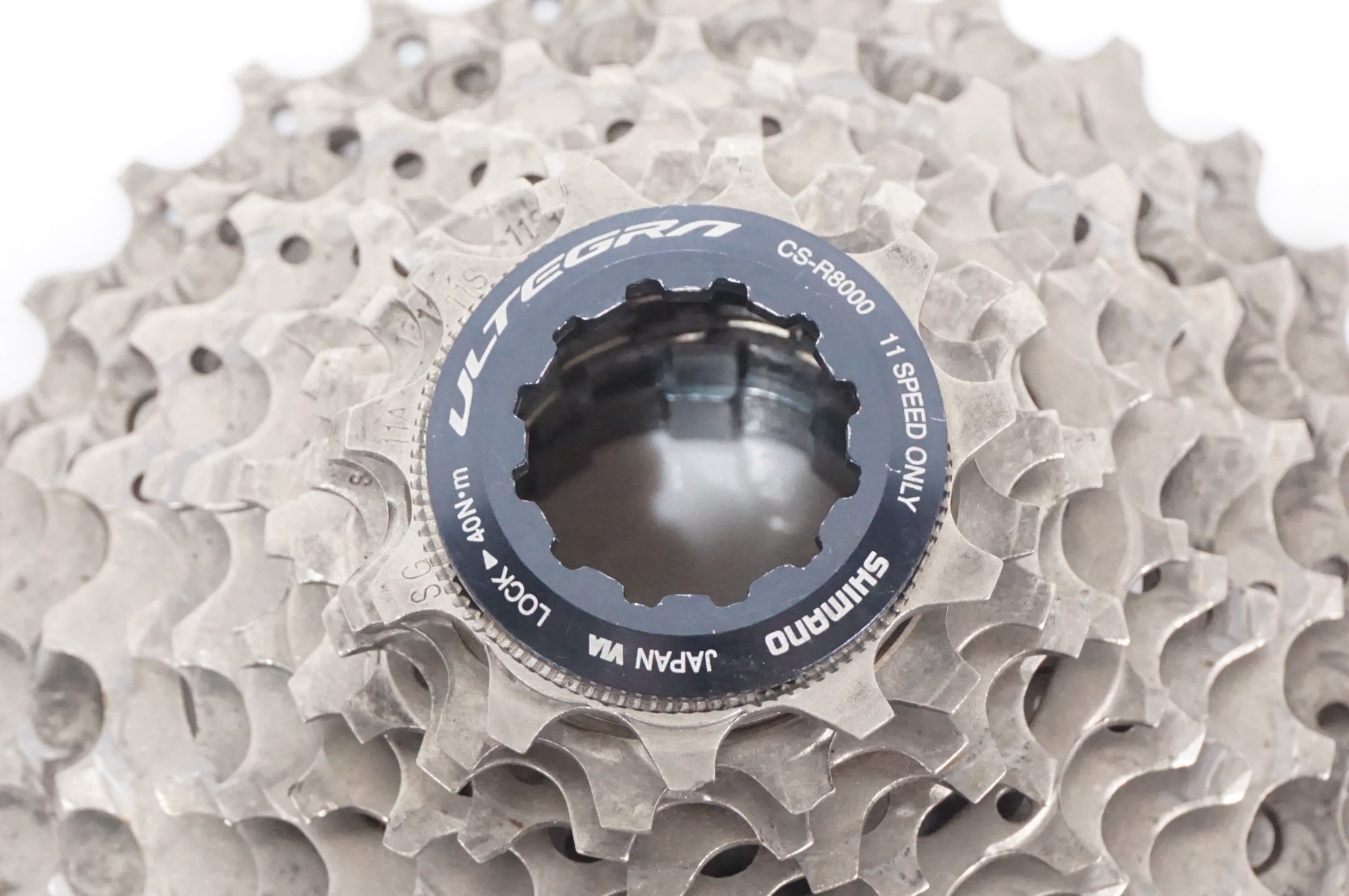 SHIMANO 「シマノ」 ULTEGRA CS-R8000 11-30T スプロケット / AKIBA店