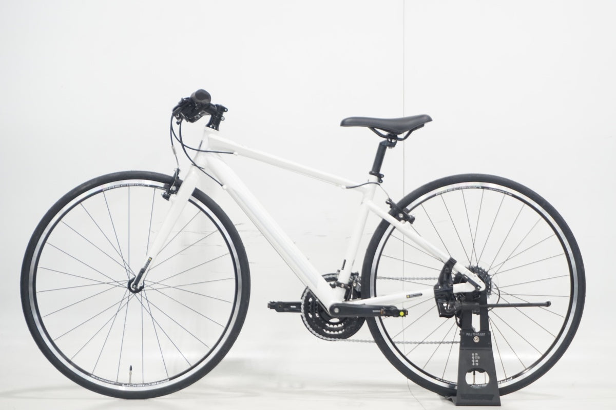 CBA 「サイクルベースアサヒ」 PRESICION S 2025年モデル クロスバイク / 滋賀大津店