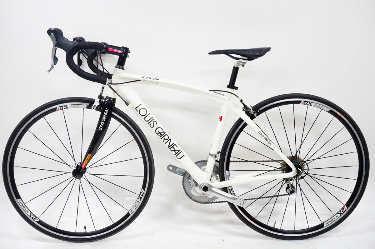 LOUIS GARNEAU 「ルイガノ」 LGS-CTR 2013年モデル ロードバイク / 名古屋大須店